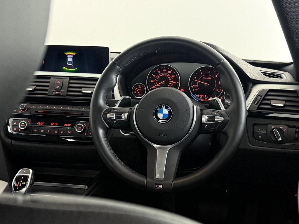 Used BMW 4 Series Gran Coupe 2019 for sale - 76086408: Photo 24