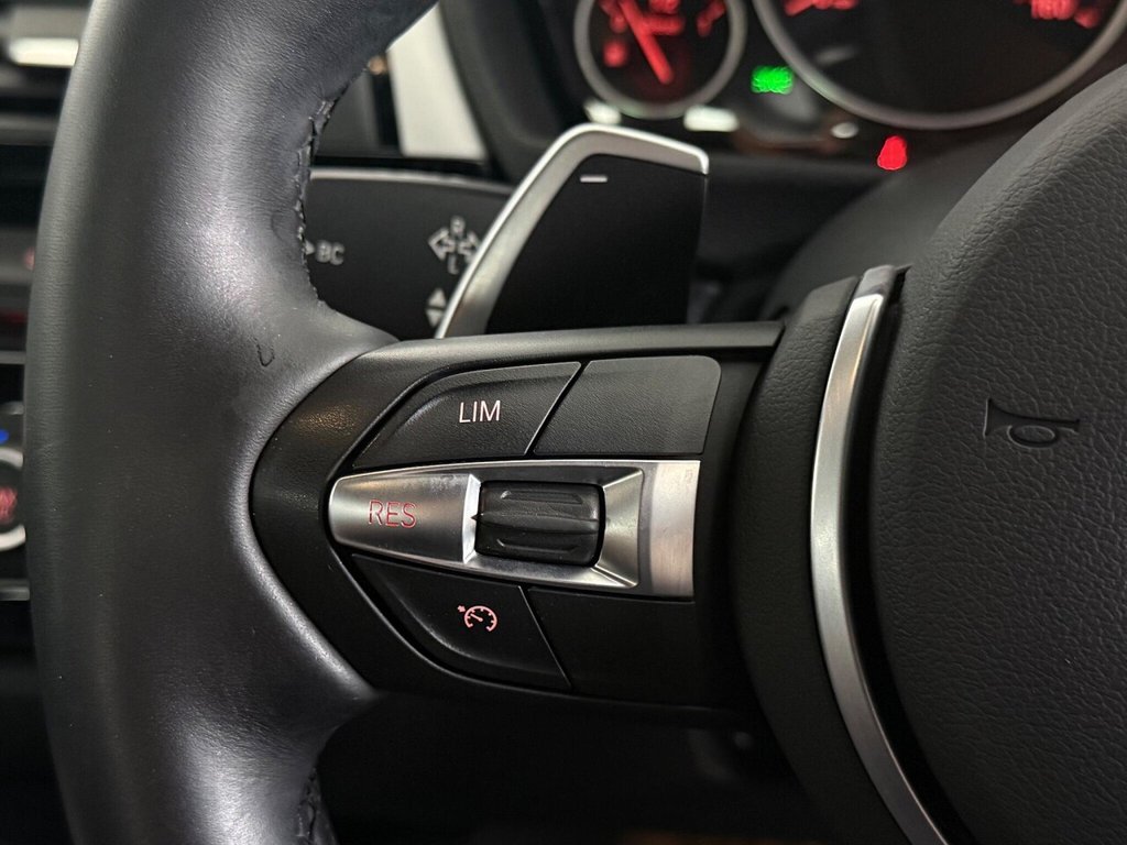 Used BMW 4 Series Gran Coupe 2019 for sale - 76086408: Photo 25