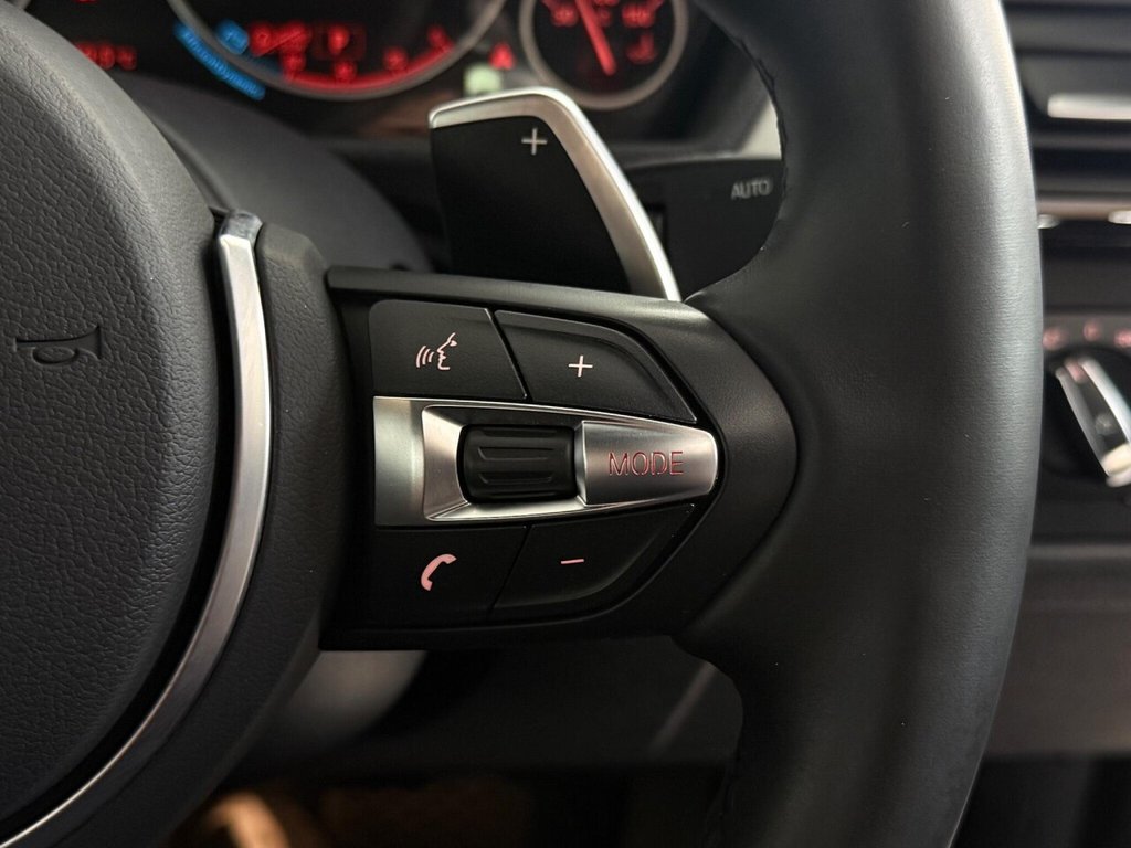 Used BMW 4 Series Gran Coupe 2019 for sale - 76086408: Photo 27