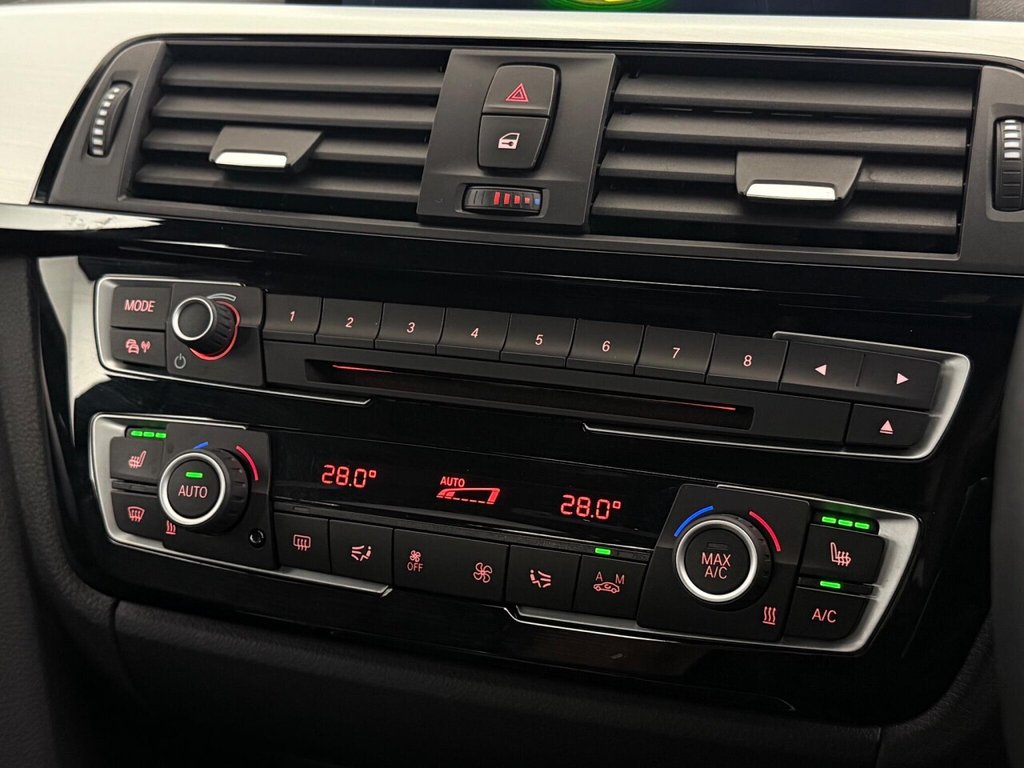 Used BMW 4 Series Gran Coupe 2019 for sale - 76086408: Photo 44