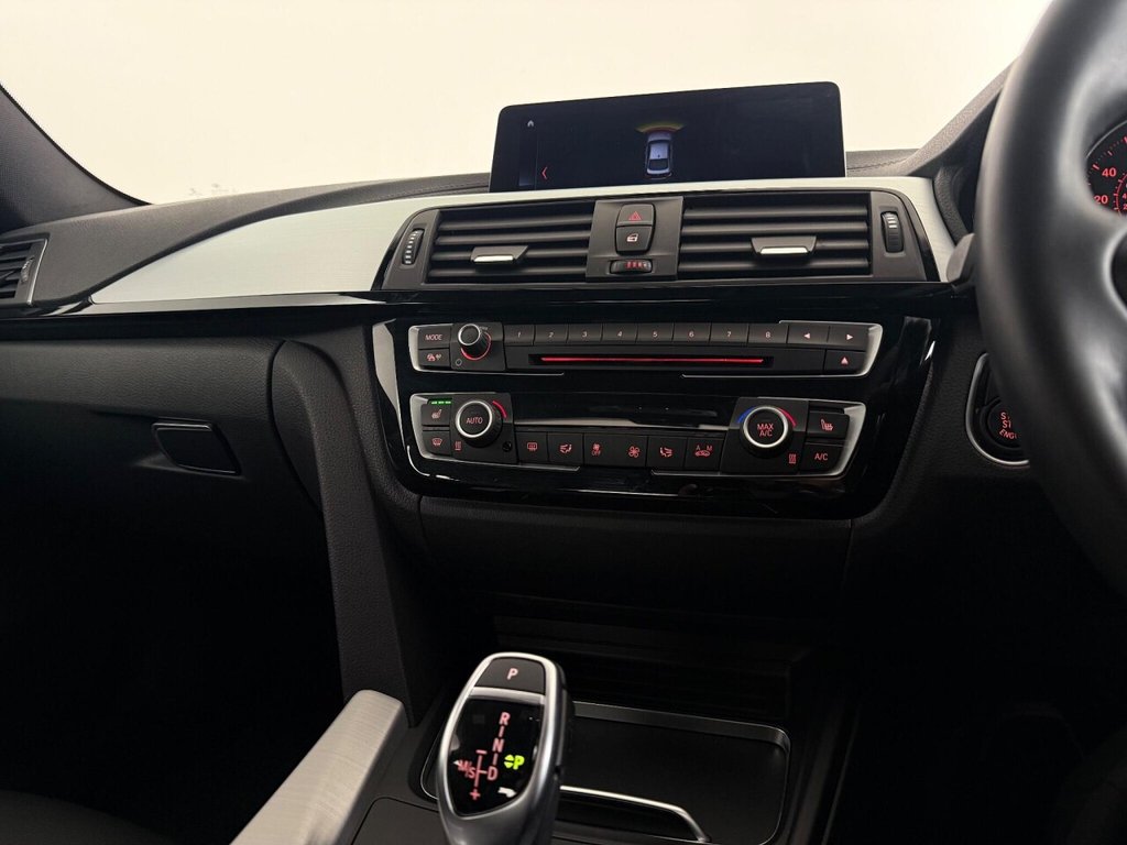 Used BMW 4 Series Gran Coupe 2019 for sale - 76086408: Photo 45