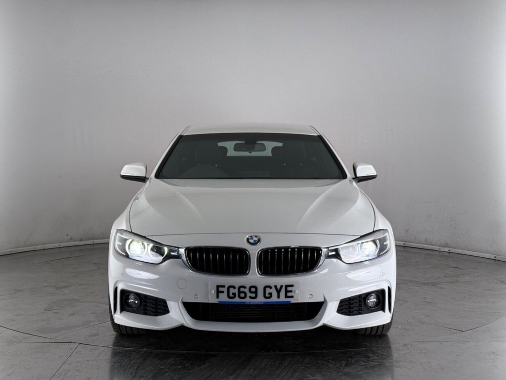 Used BMW 4 Series Gran Coupe 2019 for sale - 76086408: Photo 7