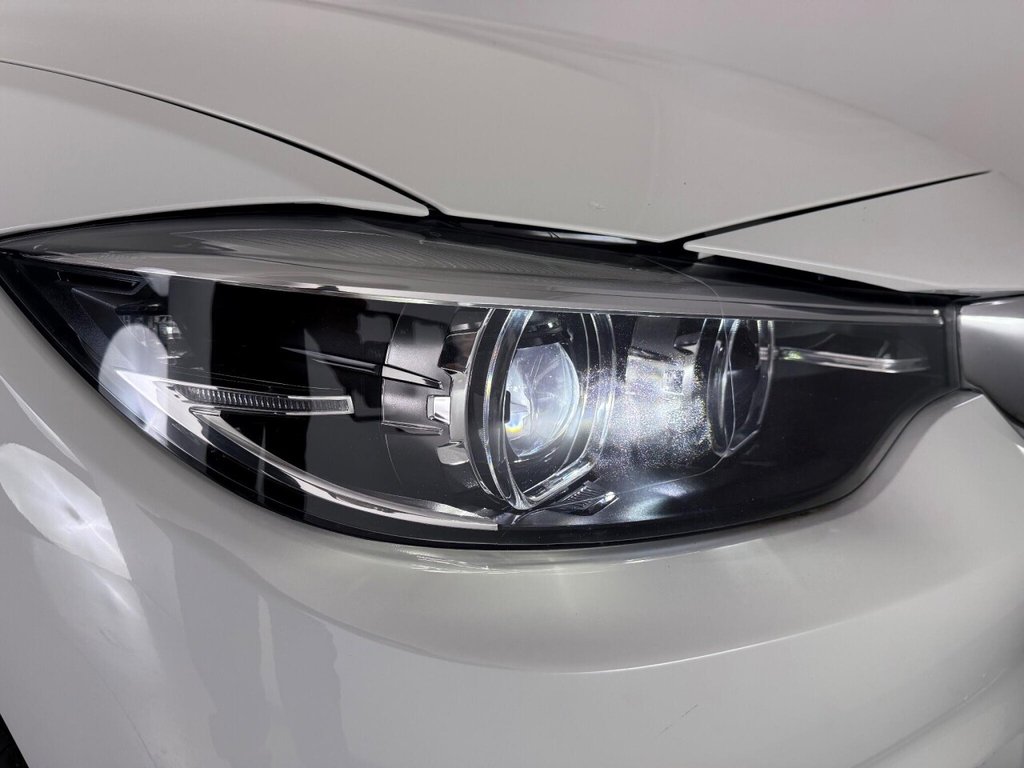 Used BMW 4 Series Gran Coupe 2019 for sale - 76086408: Photo 8