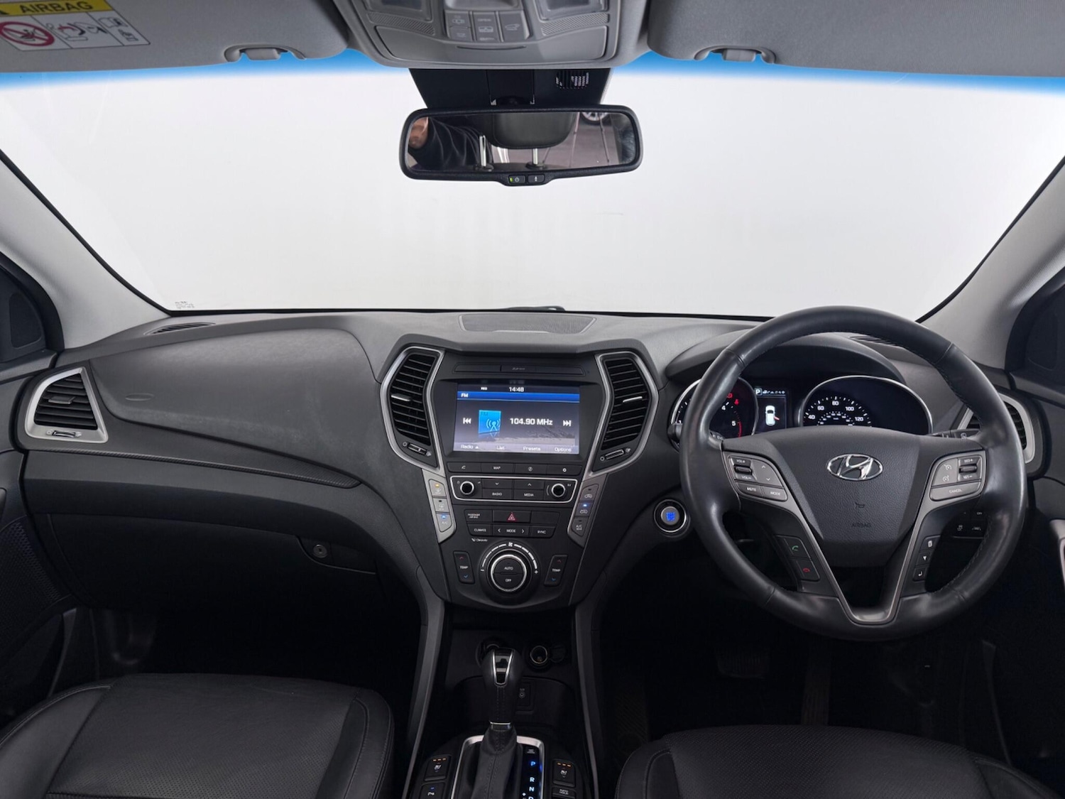 Used Hyundai Santa Fe 2016 for sale - 78107127: Photo 21