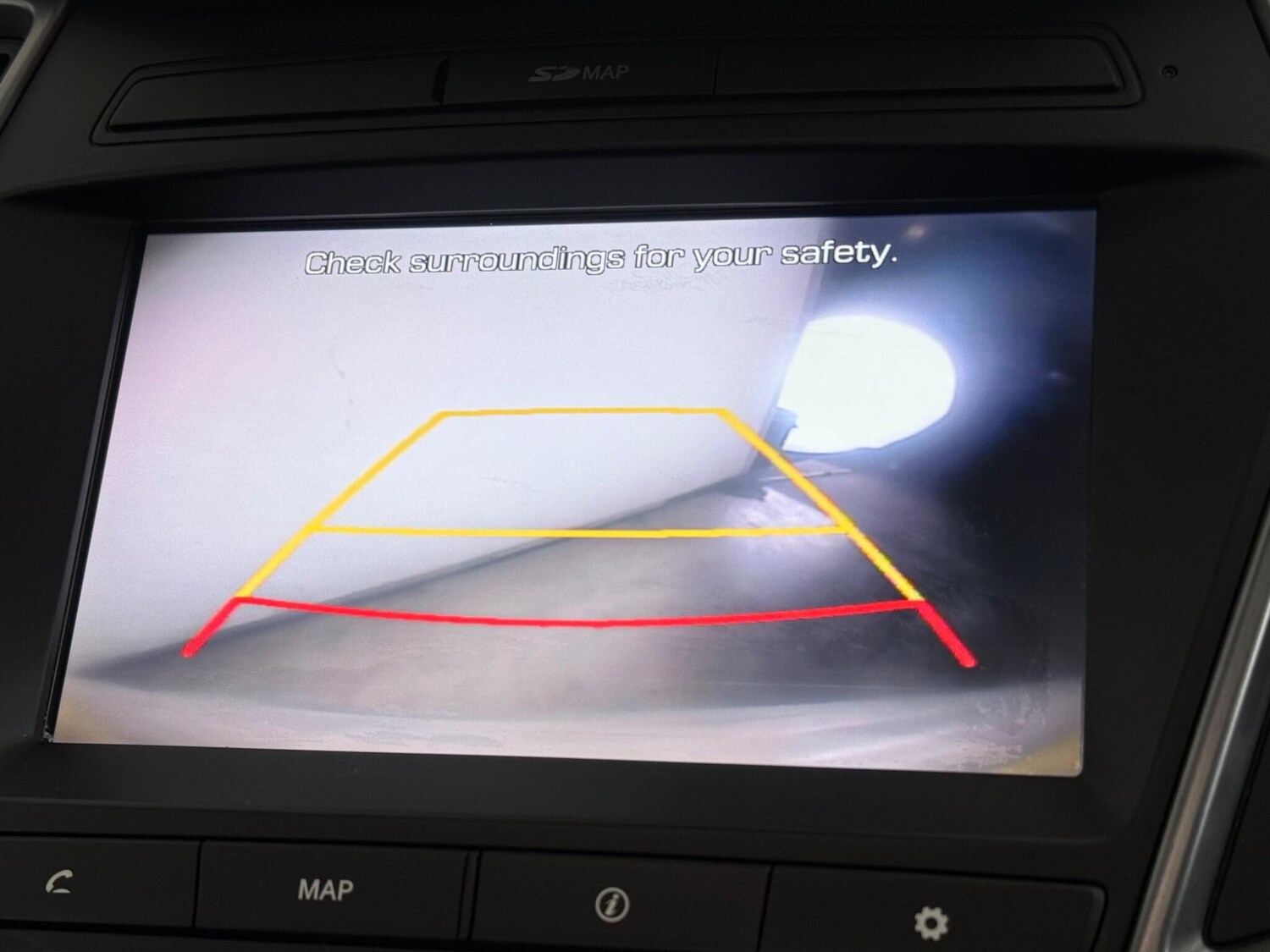 Used Hyundai Santa Fe 2016 for sale - 78107127: Photo 25