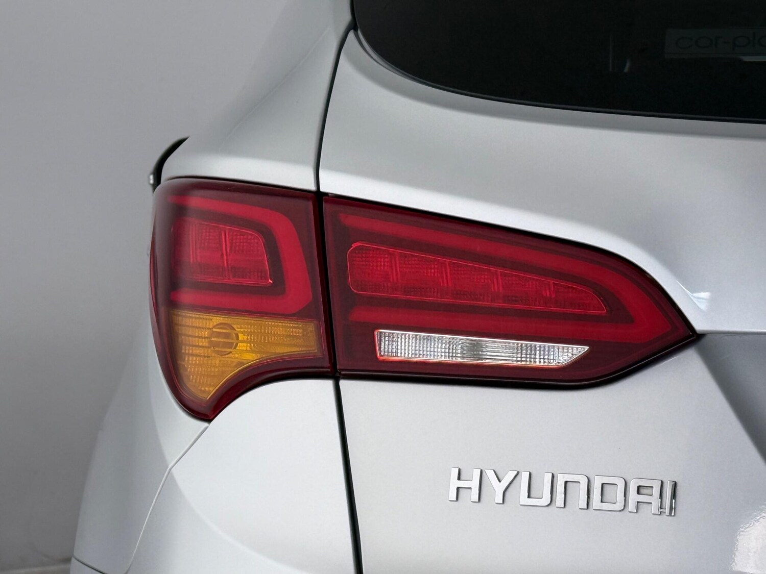 Used Hyundai Santa Fe 2016 for sale - 78107127: Photo 7