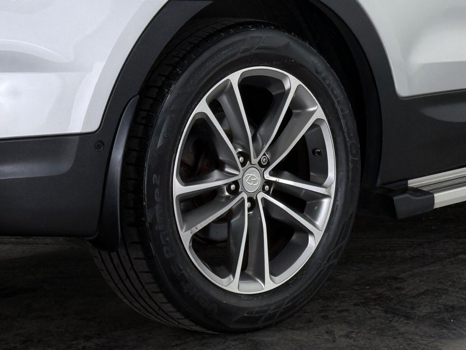 Used Hyundai Santa Fe 2016 for sale - 78107127: Photo 8