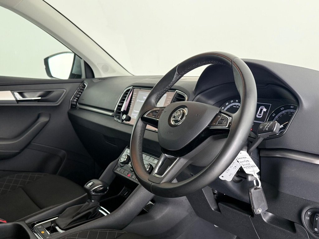 Used Skoda Karoq 2020 for sale - 76417452: Photo 15