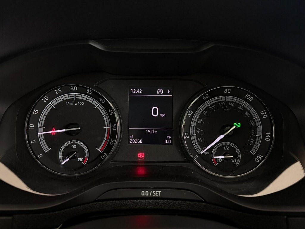 Used Skoda Karoq 2020 for sale - 76417452: Photo 25