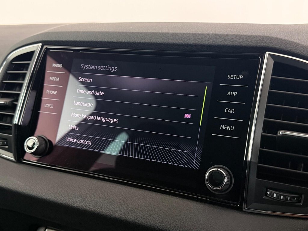 Used Skoda Karoq 2020 for sale - 76417452: Photo 34