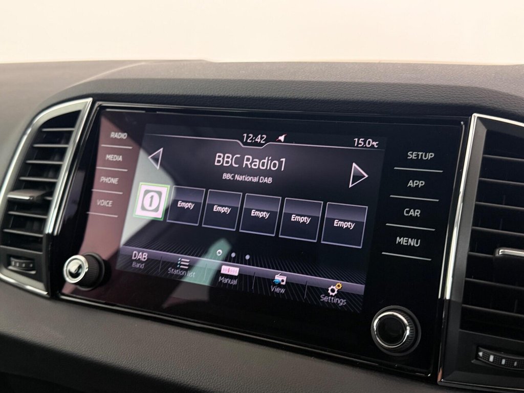 Used Skoda Karoq 2020 for sale - 76417452: Photo 35