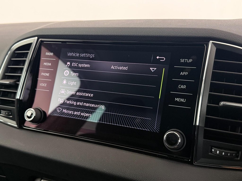 Used Skoda Karoq 2020 for sale - 76417452: Photo 38