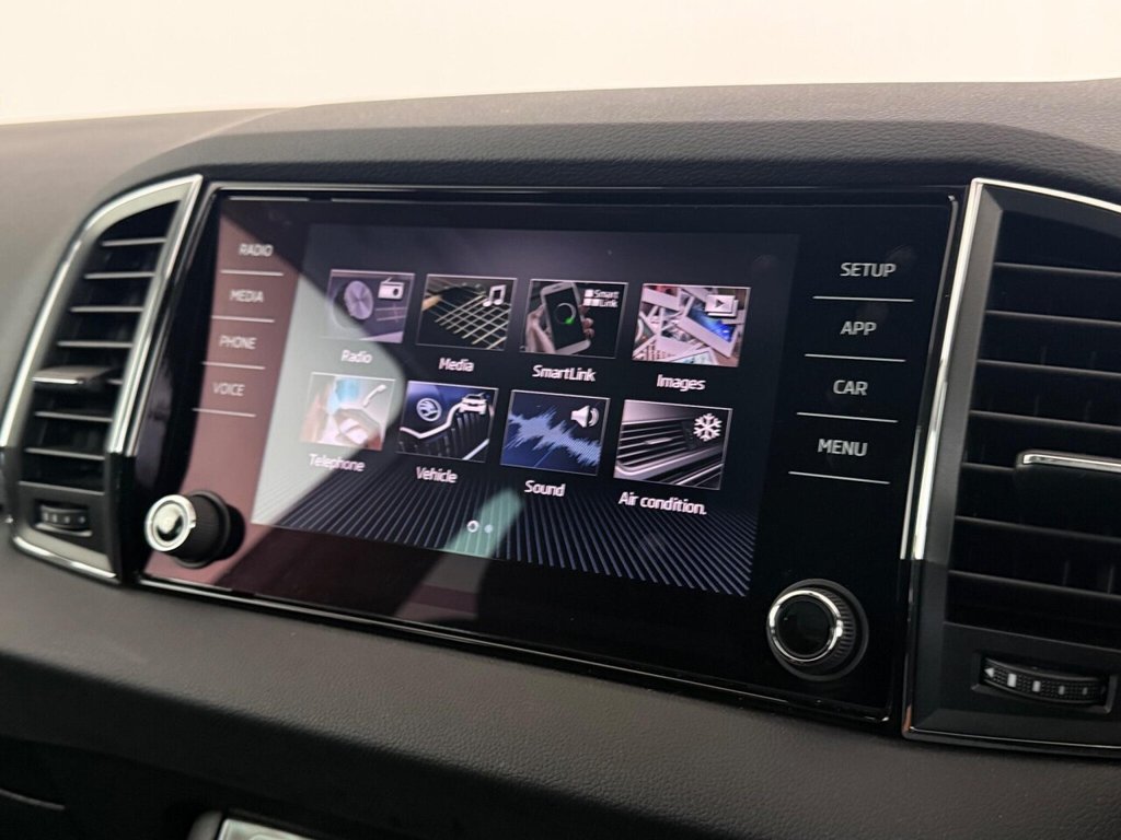 Used Skoda Karoq 2020 for sale - 76417452: Photo 41