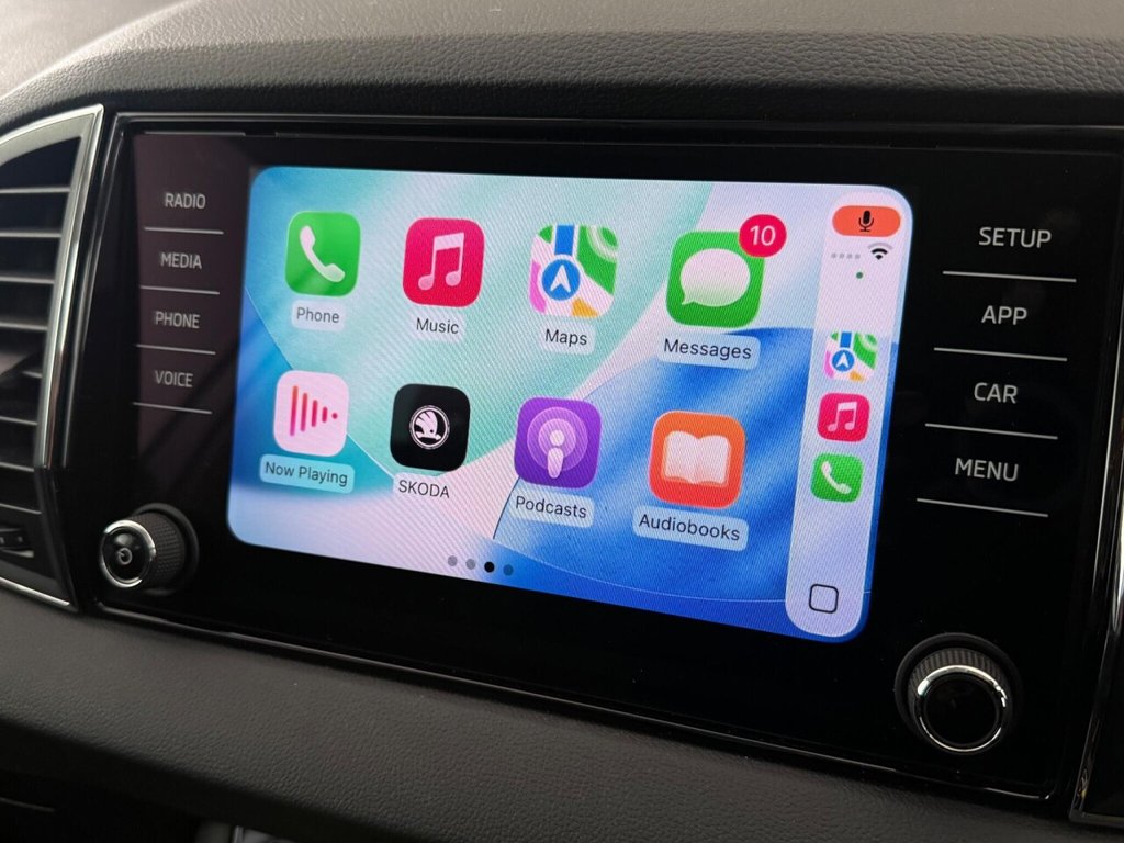 Used Skoda Karoq 2020 for sale - 76417452: Photo 42