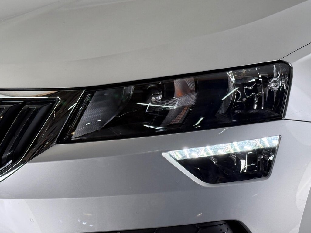 Used Skoda Karoq 2020 for sale - 76417452: Photo 8