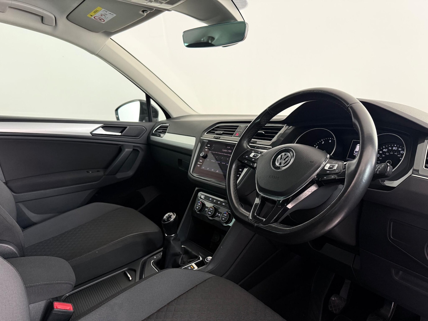 Used Volkswagen Tiguan 2019 for sale - 76468151: Photo 15