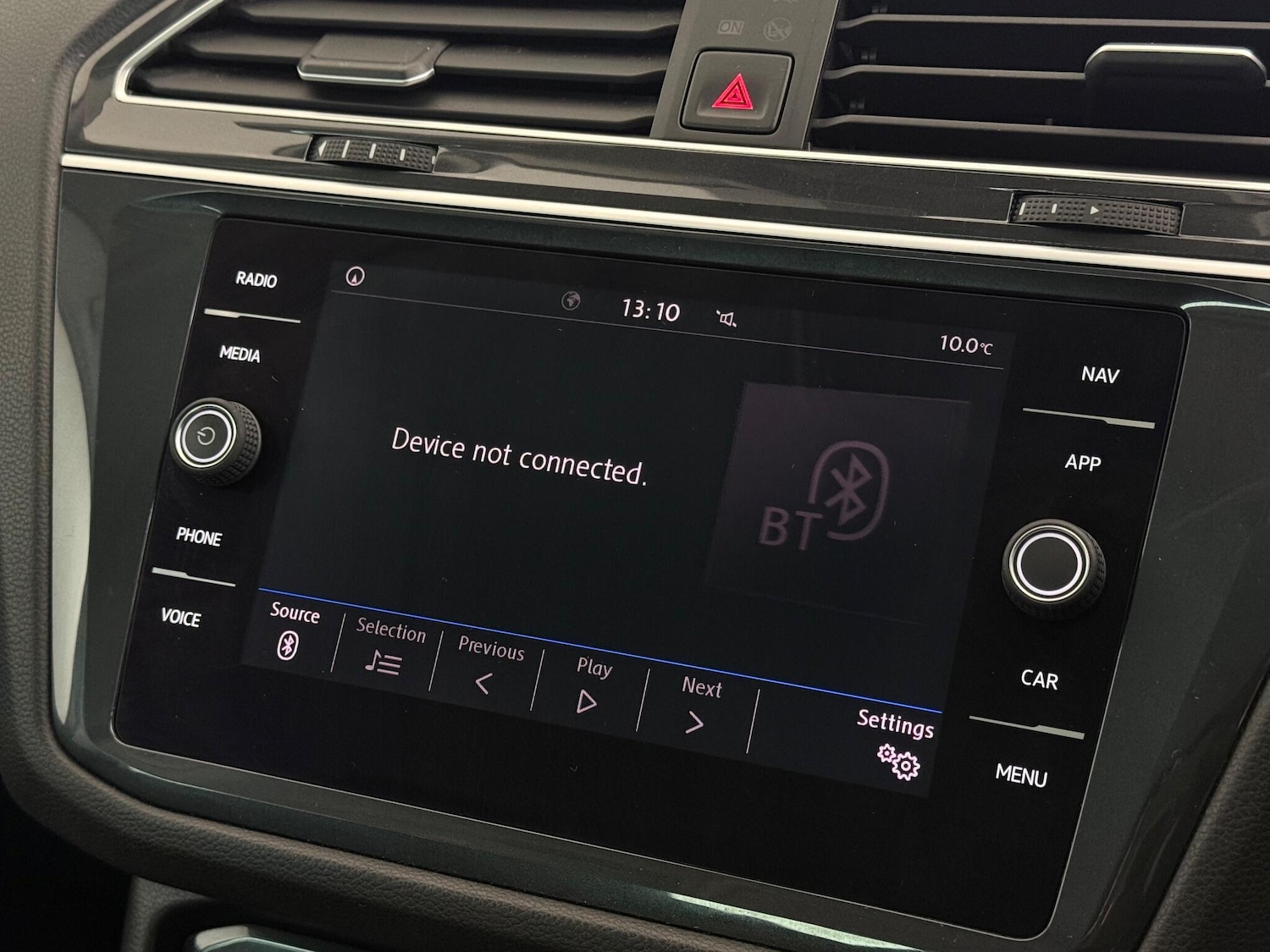 Used Volkswagen Tiguan 2019 for sale - 76468151: Photo 26