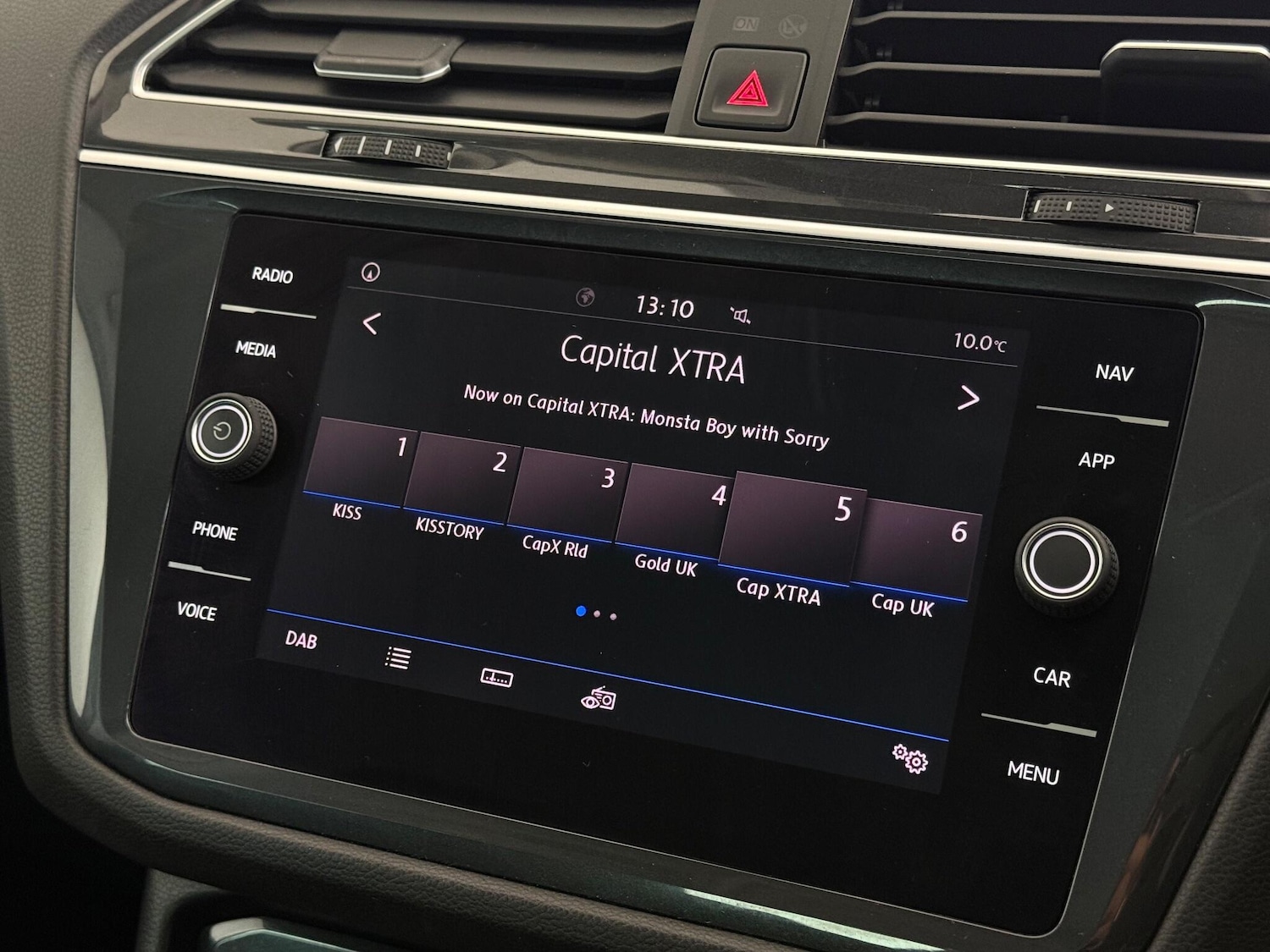 Used Volkswagen Tiguan 2019 for sale - 76468151: Photo 27