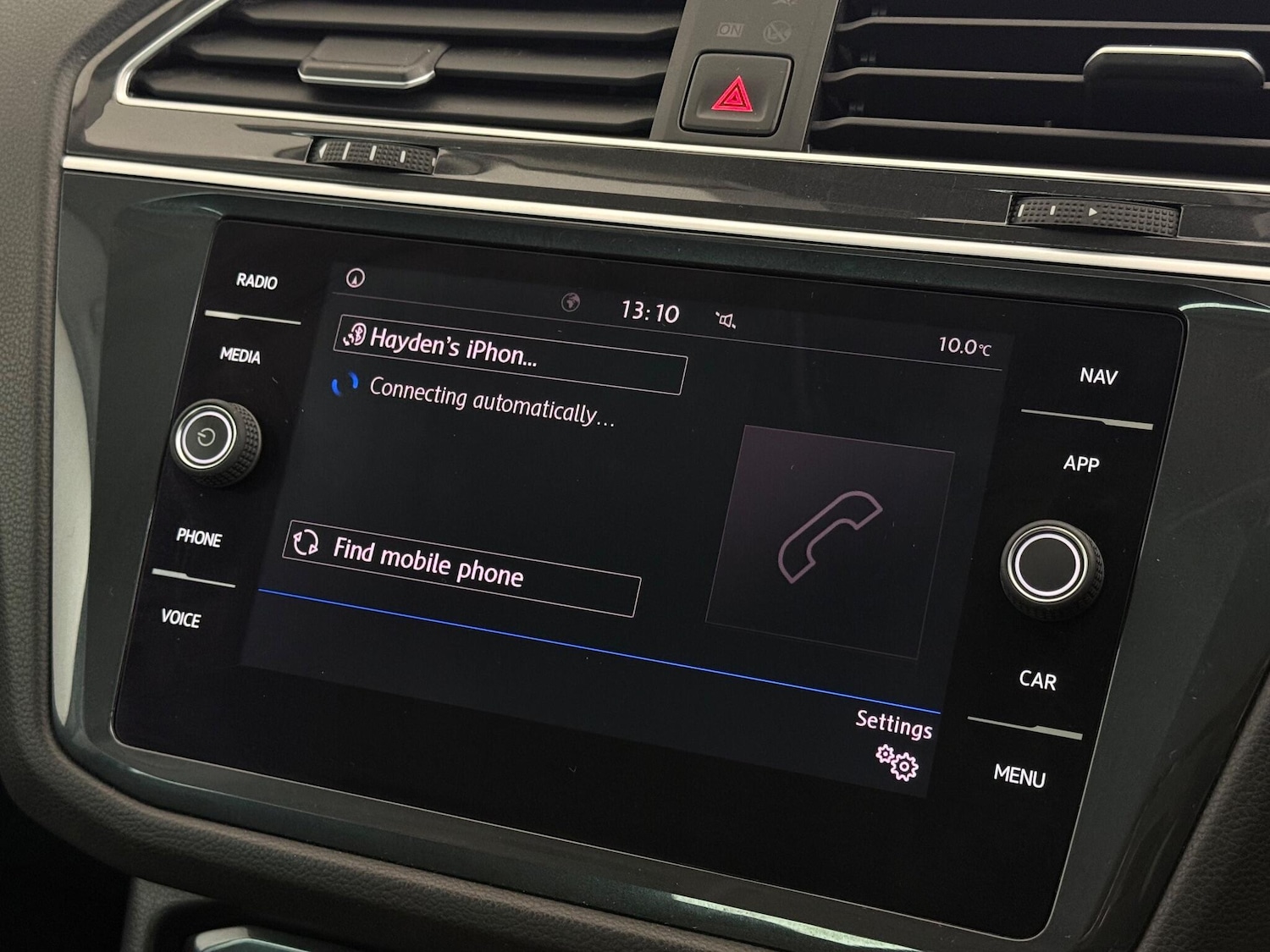 Used Volkswagen Tiguan 2019 for sale - 76468151: Photo 32