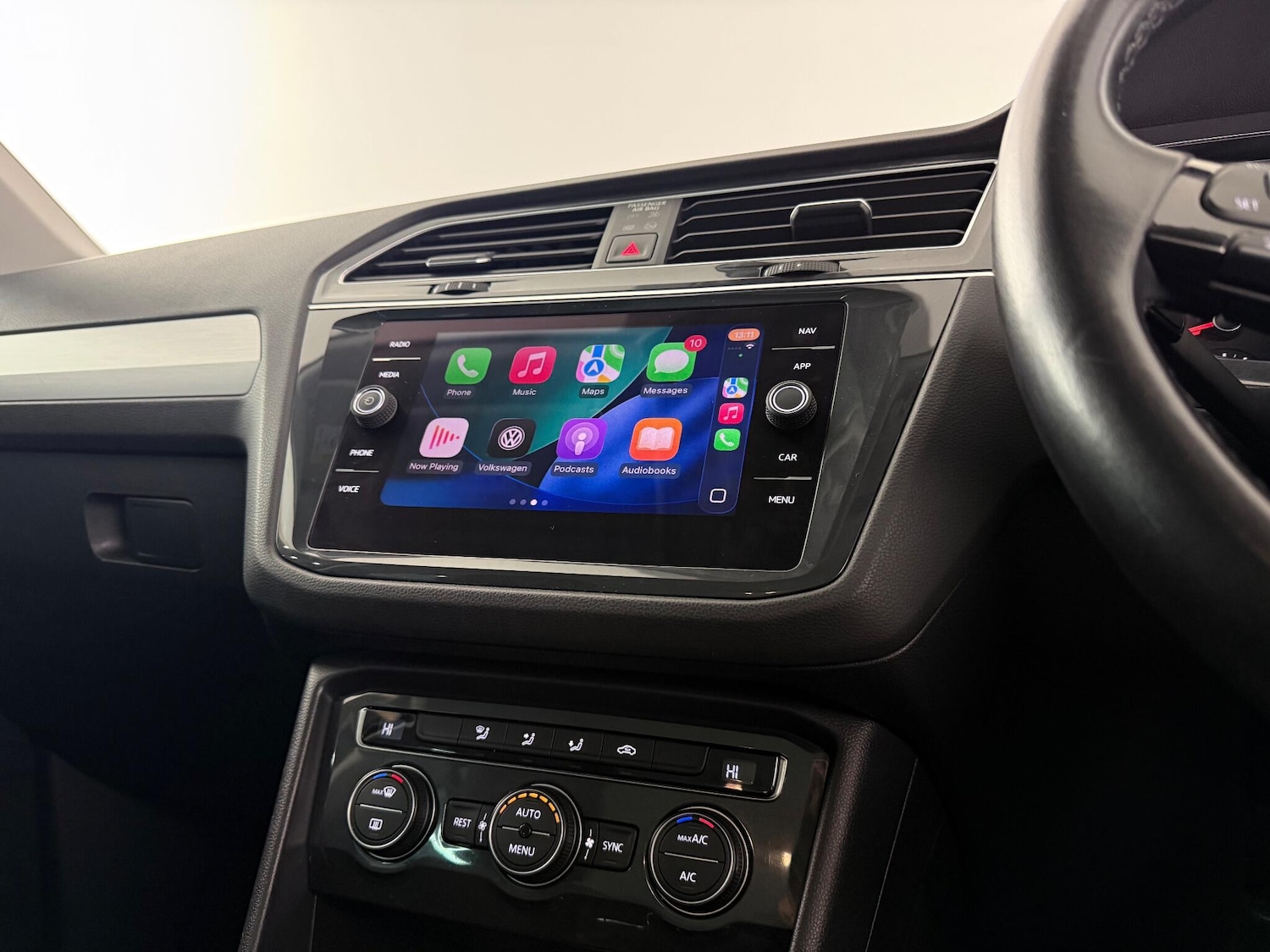 Used Volkswagen Tiguan 2019 for sale - 76468151: Photo 45