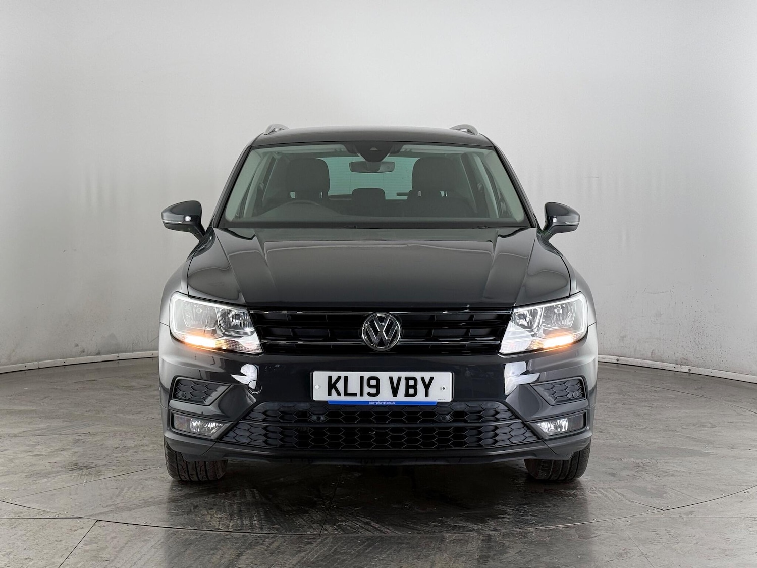 Used Volkswagen Tiguan 2019 for sale - 76468151: Photo 7