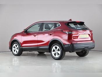 Used Nissan Qashqai 2019 for sale - 77979744: Photo