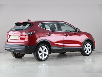 Used Nissan Qashqai 2019 for sale - 77979744: Photo