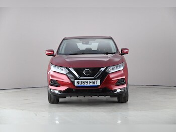 Used Nissan Qashqai 2019 for sale - 77979744: Photo