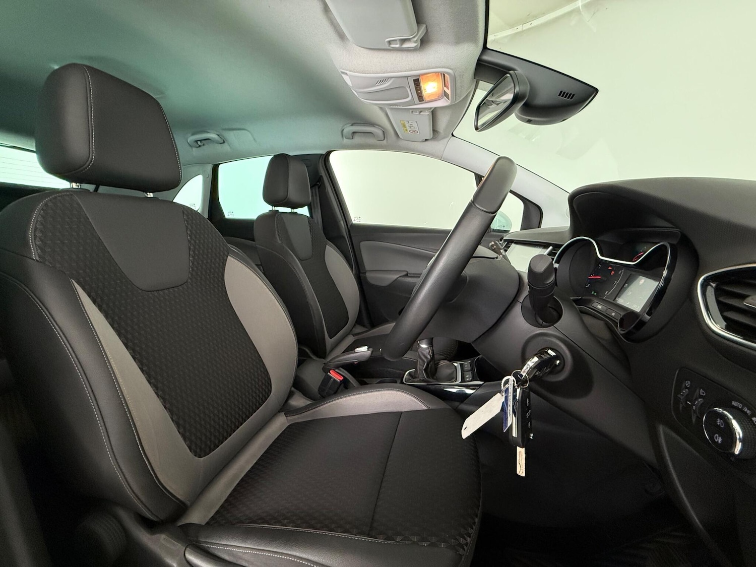 Used Vauxhall Crossland X 2018 for sale - 76468196: Photo 15