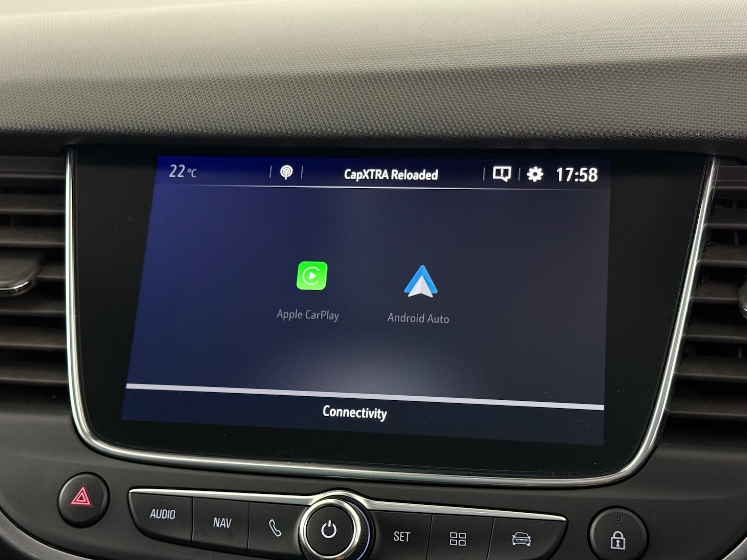 Used Vauxhall Crossland X 2018 for sale - 76468196: Photo 36