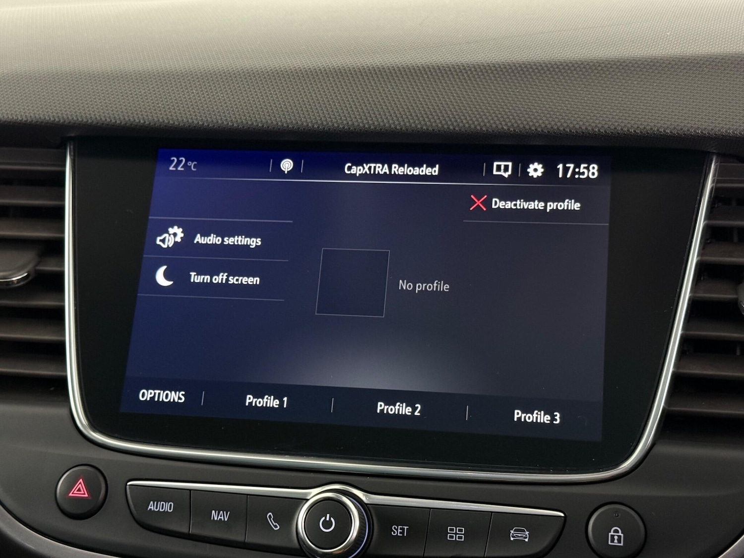 Used Vauxhall Crossland X 2018 for sale - 76468196: Photo 37