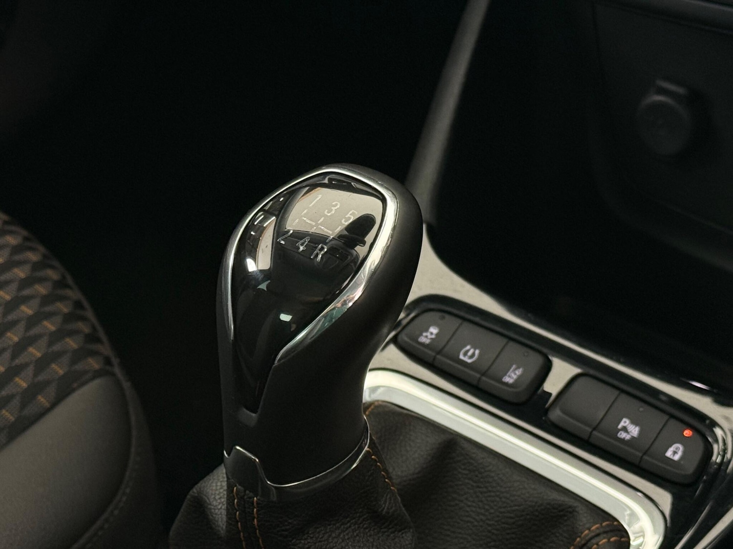 Used Vauxhall Crossland X 2018 for sale - 76468196: Photo 43