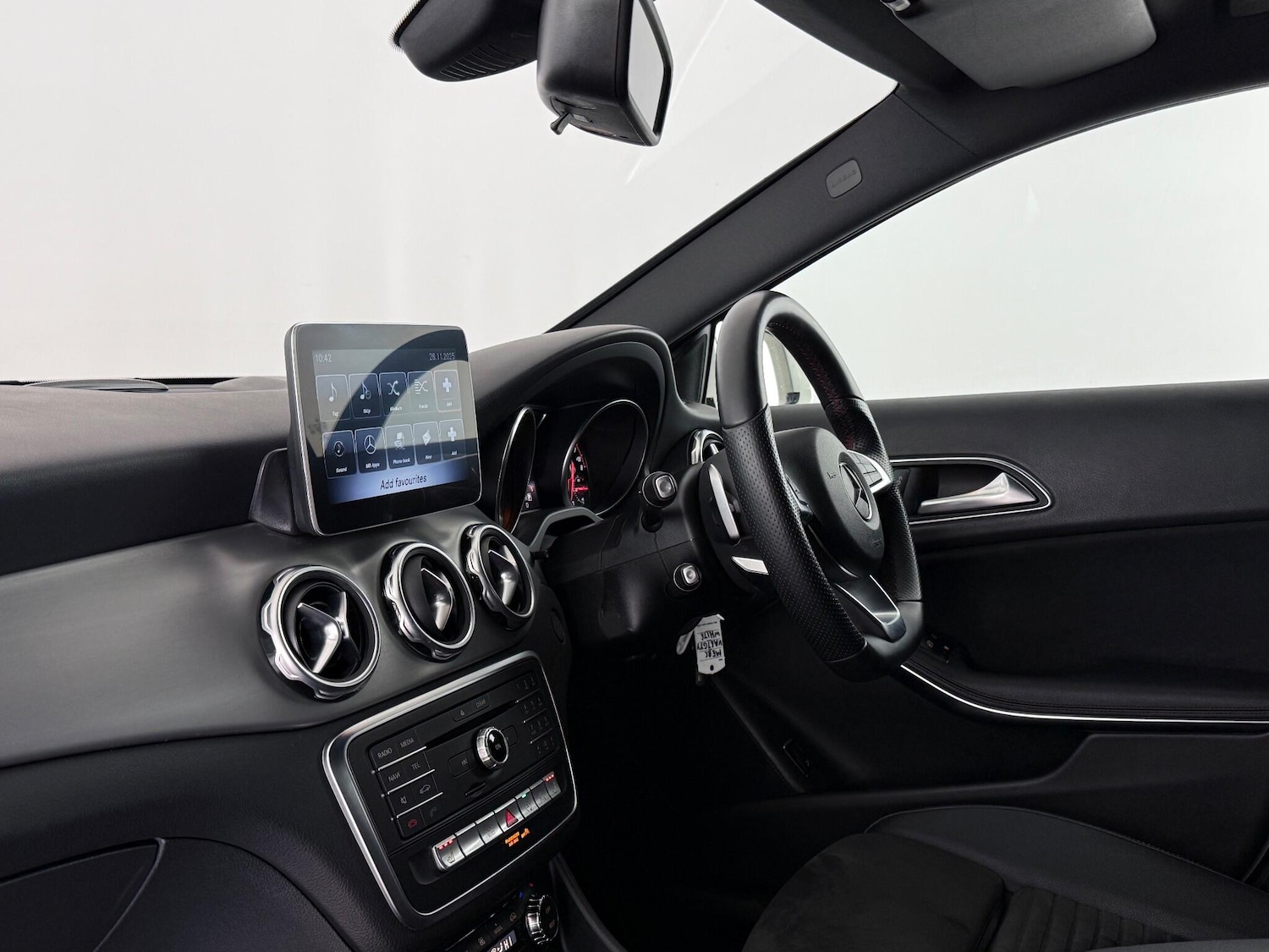 Used Mercedes-Benz GLA 2018 for sale - 77221494: Photo 14