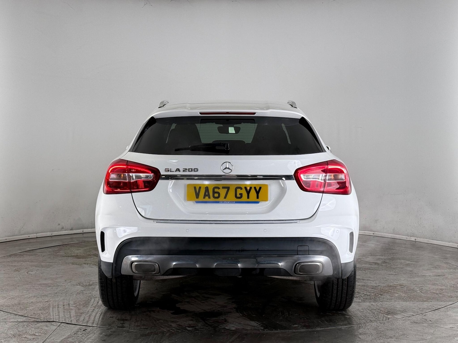 Used Mercedes-Benz GLA 2018 for sale - 77221494: Photo 7