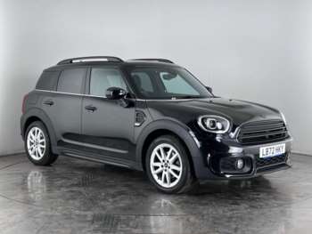 2022 (72) - 1.5 Cooper Sport 5dr Auto