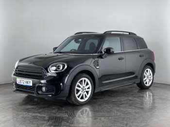Used MINI Countryman 2022 for sale - 75028796: Photo