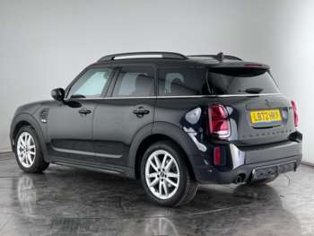 Used MINI Countryman 2022 for sale - 75028796: Photo