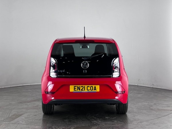 Used Volkswagen up! 2021 for sale - 73464911: Photo 10