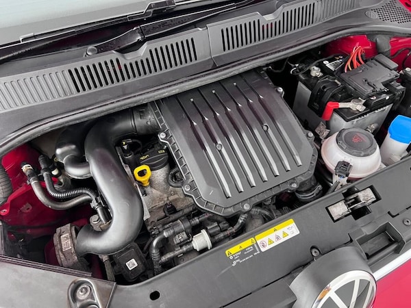 Used Volkswagen up! 2021 for sale - 73464911: Photo 14