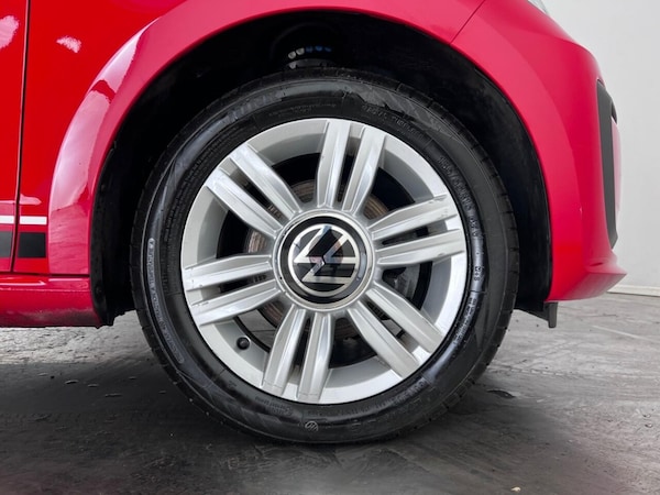 Used Volkswagen up! 2021 for sale - 73464911: Photo 15