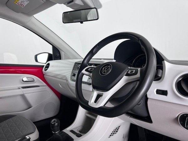 Used Volkswagen up! 2021 for sale - 73464911: Photo 18