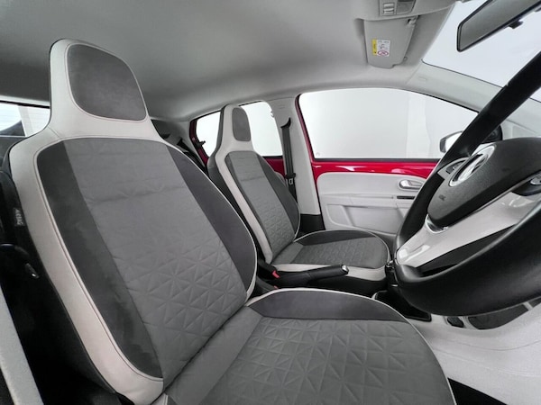 Used Volkswagen up! 2021 for sale - 73464911: Photo 19