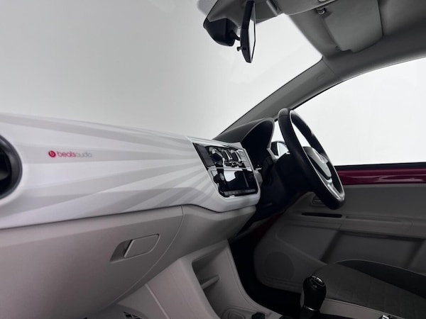 Used Volkswagen up! 2021 for sale - 73464911: Photo 20