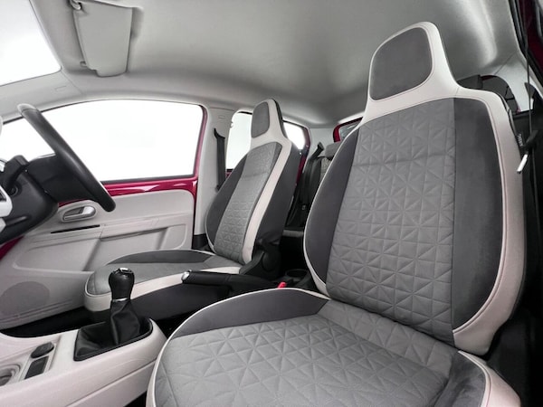 Used Volkswagen up! 2021 for sale - 73464911: Photo 21