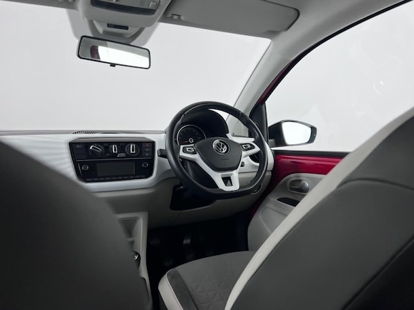 Used Volkswagen up! 2021 for sale - 73464911: Photo 25