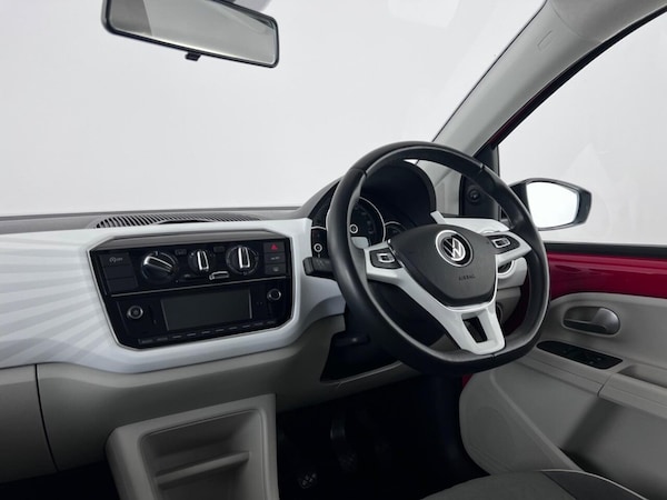 Used Volkswagen up! 2021 for sale - 73464911: Photo 26