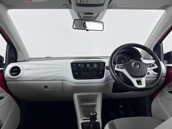 Used Volkswagen up! 2021 for sale - 73464911: Photo 27