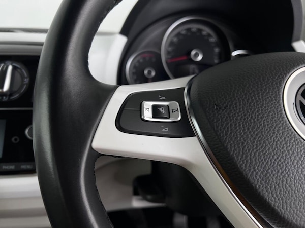 Used Volkswagen up! 2021 for sale - 73464911: Photo 32