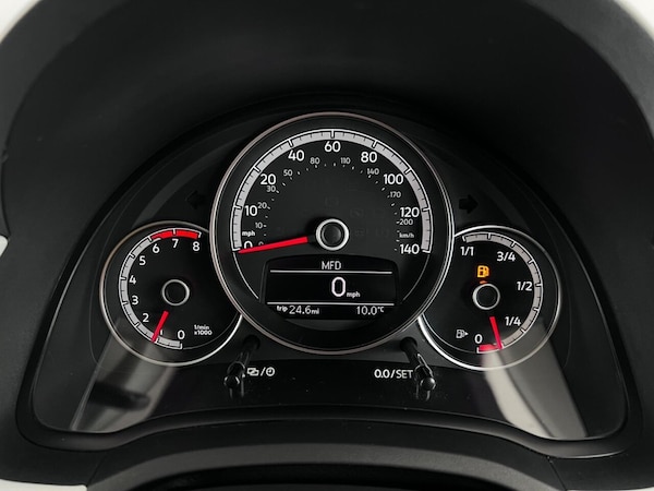 Used Volkswagen up! 2021 for sale - 73464911: Photo 34