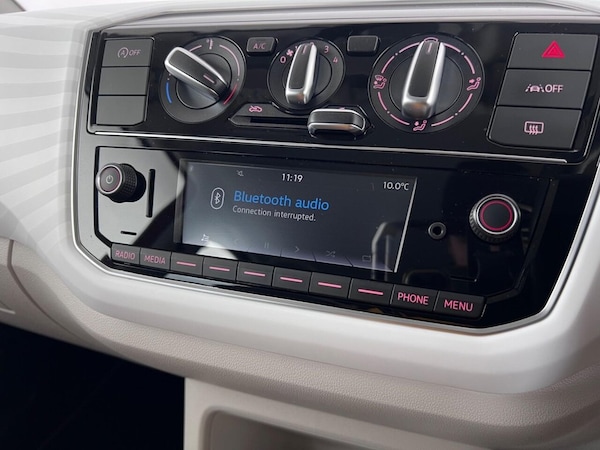 Used Volkswagen up! 2021 for sale - 73464911: Photo 37